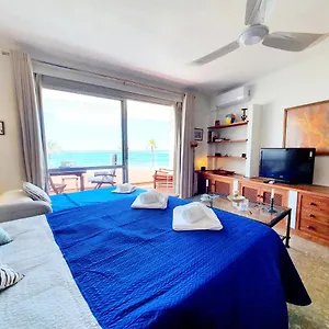  Apartment Marbellamar Seafront