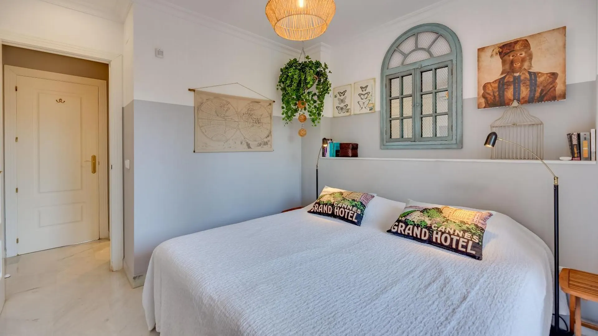 Elegant 2 Bdrm Penthouse With Bbq And Pools Apartment Marbella Spain