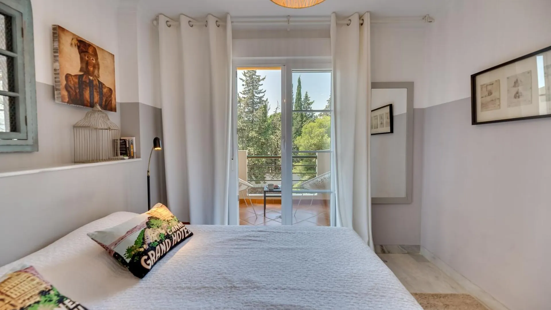 Elegant 2 Bdrm Penthouse With Bbq And Pools Apartment Marbella 0*,  Spain